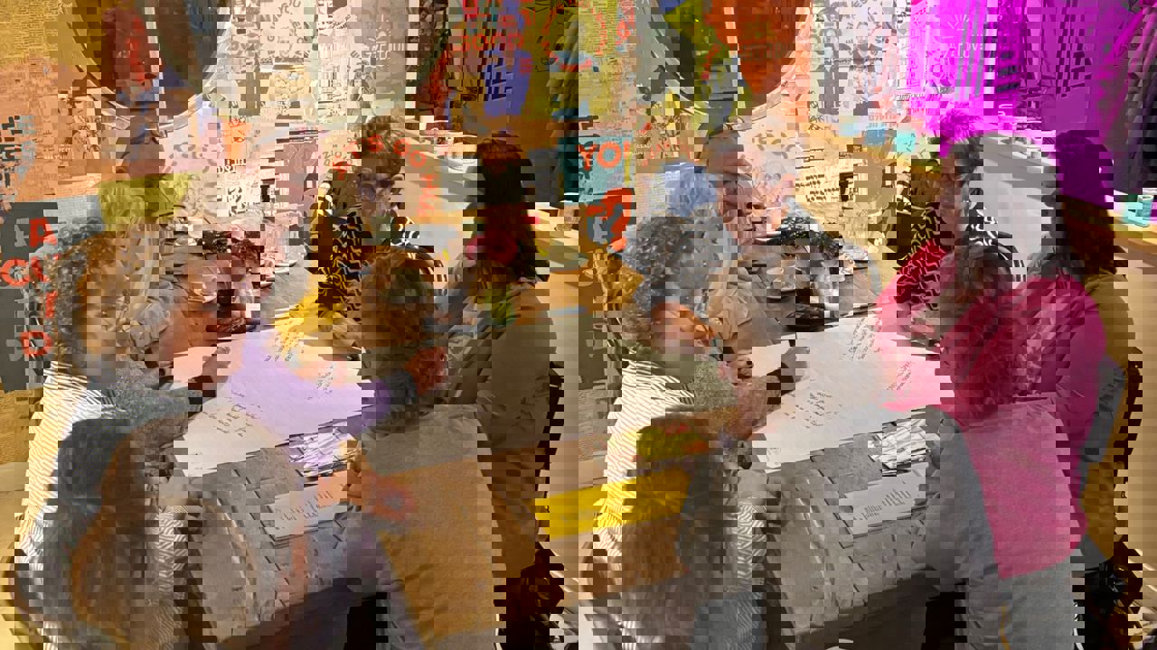 Uitje Vrijwilligers Dec 2025 4