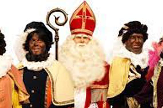 Sinterklaas